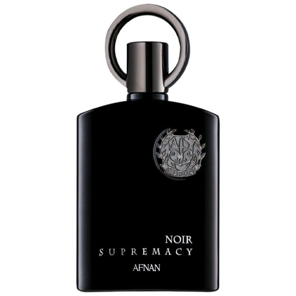 AFNAN SUPREMACY NOIR M 3.4 EDP SPR